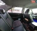 Черный Тойота Камри, объемом двигателя 2.5 л и пробегом 179 тыс. км за 13500 $, фото 9 на Automoto.ua