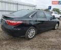 Тойота Камри 2017 в Кропивницком (Кировограде) на Automoto.ua Черный Тойота Камри, объемом двигателя 2.49 л и пробегом 156 тыс. км за 2600 $, фото 2 на Automoto.ua