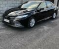 Черный Тойота Камри, объемом двигателя 2.5 л и пробегом 178 тыс. км за 17000 $, фото 8 на Automoto.ua