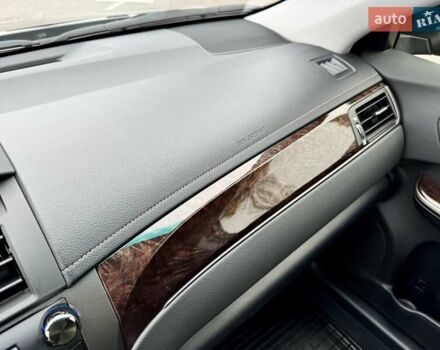 Черный Тойота Камри, объемом двигателя 2.49 л и пробегом 70 тыс. км за 20000 $, фото 40 на Automoto.ua