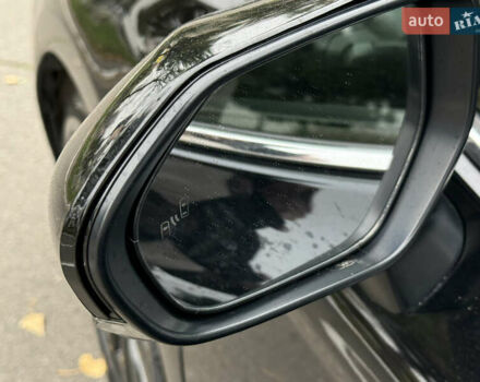 Чорний Тойота Камрі, об'ємом двигуна 2.49 л та пробігом 120 тис. км за 19999 $, фото 16 на Automoto.ua