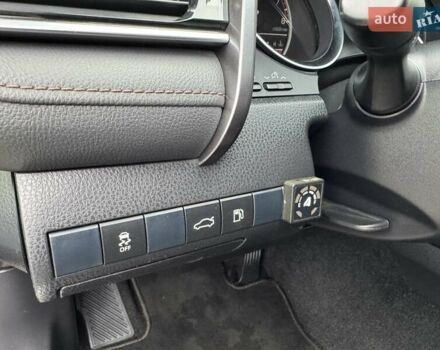 Чорний Тойота Камрі, об'ємом двигуна 2.49 л та пробігом 148 тис. км за 19800 $, фото 18 на Automoto.ua