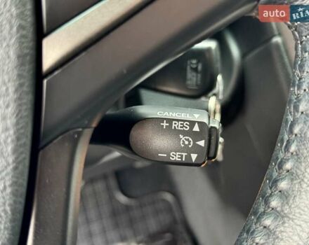 Черный Тойота Камри, объемом двигателя 2.49 л и пробегом 70 тыс. км за 20000 $, фото 43 на Automoto.ua