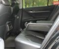 Чорний Тойота Камрі, об'ємом двигуна 2.49 л та пробігом 130 тис. км за 22990 $, фото 44 на Automoto.ua