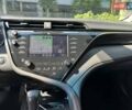 Чорний Тойота Камрі, об'ємом двигуна 2.49 л та пробігом 156 тис. км за 24000 $, фото 6 на Automoto.ua