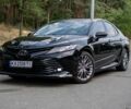 Чорний Тойота Камрі, об'ємом двигуна 2.49 л та пробігом 152 тис. км за 24999 $, фото 1 на Automoto.ua