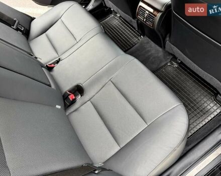 Черный Тойота Камри, объемом двигателя 2.49 л и пробегом 70 тыс. км за 20000 $, фото 30 на Automoto.ua