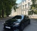 Черный Тойота Камри, объемом двигателя 2.49 л и пробегом 150 тыс. км за 19000 $, фото 1 на Automoto.ua