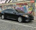 Чорний Тойота Камрі, об'ємом двигуна 2.5 л та пробігом 224 тис. км за 16900 $, фото 1 на Automoto.ua