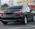Тойота Камри 2017 в Киеве на Automoto.ua Черный Тойота Камри, объемом двигателя 2.49 л и пробегом 79 тыс. км за 19999 $, фото 11 на Automoto.ua