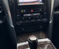 Черный Тойота Камри, объемом двигателя 2.5 л и пробегом 168 тыс. км за 16700 $, фото 14 на Automoto.ua