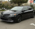 Чорний Тойота Камрі, об'ємом двигуна 2.49 л та пробігом 120 тис. км за 19999 $, фото 10 на Automoto.ua