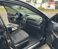 Чорний Тойота Камрі, об'ємом двигуна 2.49 л та пробігом 149 тис. км за 16999 $, фото 50 на Automoto.ua