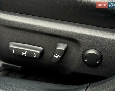 Черный Тойота Камри, объемом двигателя 2.49 л и пробегом 70 тыс. км за 20000 $, фото 22 на Automoto.ua