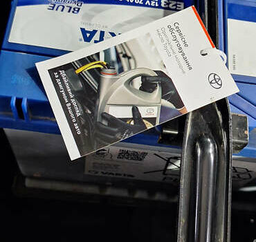 Черный Тойота Камри, объемом двигателя 2.49 л и пробегом 128 тыс. км за 16500 $, фото 24 на Automoto.ua