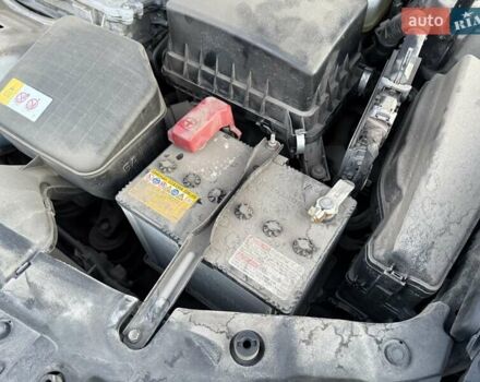 Тойота Камри 2017 в Киеве на Automoto.ua Черный Тойота Камри, объемом двигателя 2.49 л и пробегом 79 тыс. км за 19999 $, фото 46 на Automoto.ua