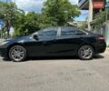 Черный Тойота Камри, объемом двигателя 2.49 л и пробегом 59 тыс. км за 16500 $, фото 2 на Automoto.ua