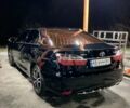Черный Тойота Камри, объемом двигателя 2.49 л и пробегом 112 тыс. км за 24200 $, фото 2 на Automoto.ua