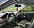 Черный Тойота Камри, объемом двигателя 2.5 л и пробегом 133 тыс. км за 18700 $, фото 13 на Automoto.ua