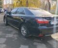 Чорний Тойота Камрі, об'ємом двигуна 2.5 л та пробігом 210 тис. км за 15950 $, фото 5 на Automoto.ua