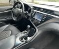 Чорний Тойота Камрі, об'ємом двигуна 2.5 л та пробігом 180 тис. км за 15999 $, фото 13 на Automoto.ua