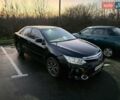 Черный Тойота Камри, объемом двигателя 2.49 л и пробегом 112 тыс. км за 24200 $, фото 6 на Automoto.ua