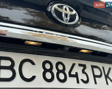 Тойота Камри 2017 в Владимир-Волынский на Automoto.ua Черный Тойота Камри, объемом двигателя 2.49 л и пробегом 185 тыс. км за 14999 $, фото 36 на Automoto.ua