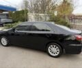 Черный Тойота Камри, объемом двигателя 2.5 л и пробегом 133 тыс. км за 18700 $, фото 7 на Automoto.ua