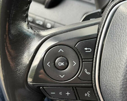 Черный Тойота Камри, объемом двигателя 2.49 л и пробегом 155 тыс. км за 18999 $, фото 17 на Automoto.ua