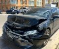 Чорний Тойота Камрі, об'ємом двигуна 2.5 л та пробігом 0 тис. км за 11500 $, фото 1 на Automoto.ua