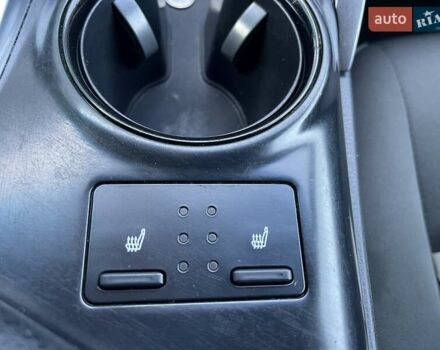 Черный Тойота Камри, объемом двигателя 2.49 л и пробегом 148 тыс. км за 19800 $, фото 24 на Automoto.ua