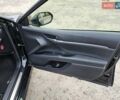 Черный Тойота Камри, объемом двигателя 2.49 л и пробегом 73 тыс. км за 26500 $, фото 9 на Automoto.ua