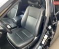Чорний Тойота Камрі, об'ємом двигуна 2.49 л та пробігом 135 тис. км за 16400 $, фото 4 на Automoto.ua