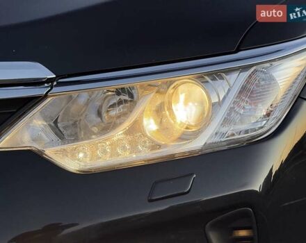 Тойота Камри 2017 в Киеве на Automoto.ua Черный Тойота Камри, объемом двигателя 2.49 л и пробегом 79 тыс. км за 19999 $, фото 55 на Automoto.ua