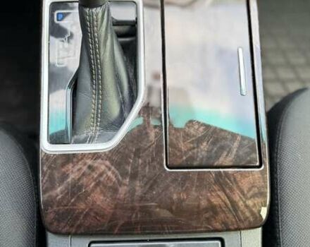 Черный Тойота Камри, объемом двигателя 2.49 л и пробегом 105 тыс. км за 17000 $, фото 14 на Automoto.ua