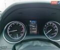 Черный Тойота Камри, объемом двигателя 2.49 л и пробегом 210 тыс. км за 16388 $, фото 12 на Automoto.ua