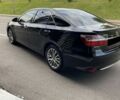 Чорний Тойота Камрі, об'ємом двигуна 2.5 л та пробігом 135 тис. км за 14800 $, фото 5 на Automoto.ua