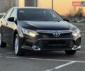 Тойота Камри 2017 в Киеве на Automoto.ua Черный Тойота Камри, объемом двигателя 2.49 л и пробегом 79 тыс. км за 19999 $, фото 3 на Automoto.ua
