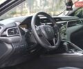 Чорний Тойота Камрі, об'ємом двигуна 2.49 л та пробігом 130 тис. км за 22990 $, фото 24 на Automoto.ua