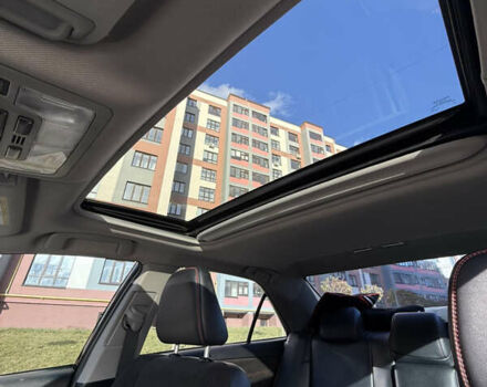 Тойота Камри 2017 в Тернополе на Automoto.ua Черный Тойота Камри, объемом двигателя 2.49 л и пробегом 277 тыс. км за 16900 $, фото 12 на Automoto.ua