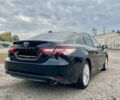 Черный Тойота Камри, объемом двигателя 2.49 л и пробегом 73 тыс. км за 26500 $, фото 2 на Automoto.ua