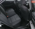 Черный Тойота Камри, объемом двигателя 2.5 л и пробегом 130 тыс. км за 15200 $, фото 18 на Automoto.ua
