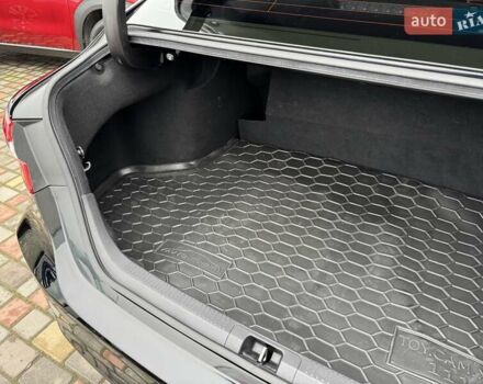 Чорний Тойота Камрі, об'ємом двигуна 2.49 л та пробігом 148 тис. км за 19800 $, фото 30 на Automoto.ua