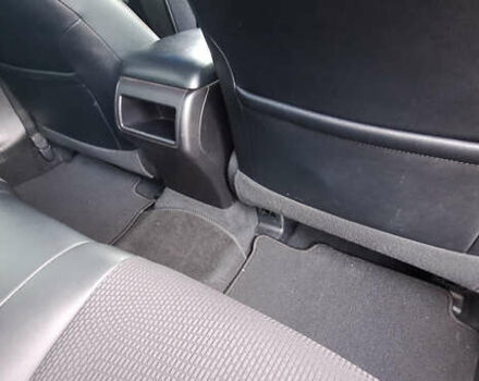 Черный Тойота Камри, объемом двигателя 2.49 л и пробегом 128 тыс. км за 16500 $, фото 49 на Automoto.ua