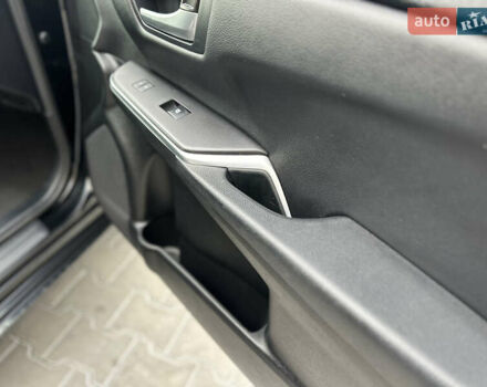 Тойота Камри 2017 в Владимир-Волынский на Automoto.ua Черный Тойота Камри, объемом двигателя 2.49 л и пробегом 185 тыс. км за 14999 $, фото 97 на Automoto.ua