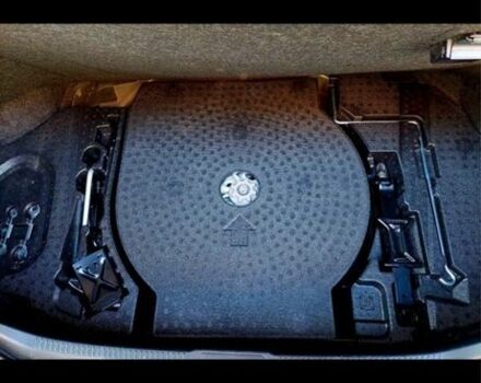 Черный Тойота Камри, объемом двигателя 2.5 л и пробегом 143 тыс. км за 17300 $, фото 6 на Automoto.ua