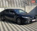 Черный Тойота Камри, объемом двигателя 2.49 л и пробегом 148 тыс. км за 19800 $, фото 3 на Automoto.ua