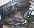 Черный Тойота Камри, объемом двигателя 2.49 л и пробегом 79 тыс. км за 14600 $, фото 1 на Automoto.ua