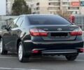 Тойота Камри 2017 в Киеве на Automoto.ua Черный Тойота Камри, объемом двигателя 2.49 л и пробегом 79 тыс. км за 19999 $, фото 7 на Automoto.ua
