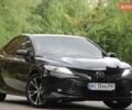 Чорний Тойота Камрі, об'ємом двигуна 2.49 л та пробігом 130 тис. км за 22990 $, фото 1 на Automoto.ua